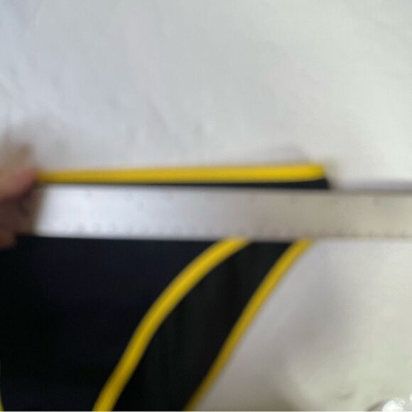 Small pocket in rear Ralph Lauren bikini bottom - Picture 11 of 14